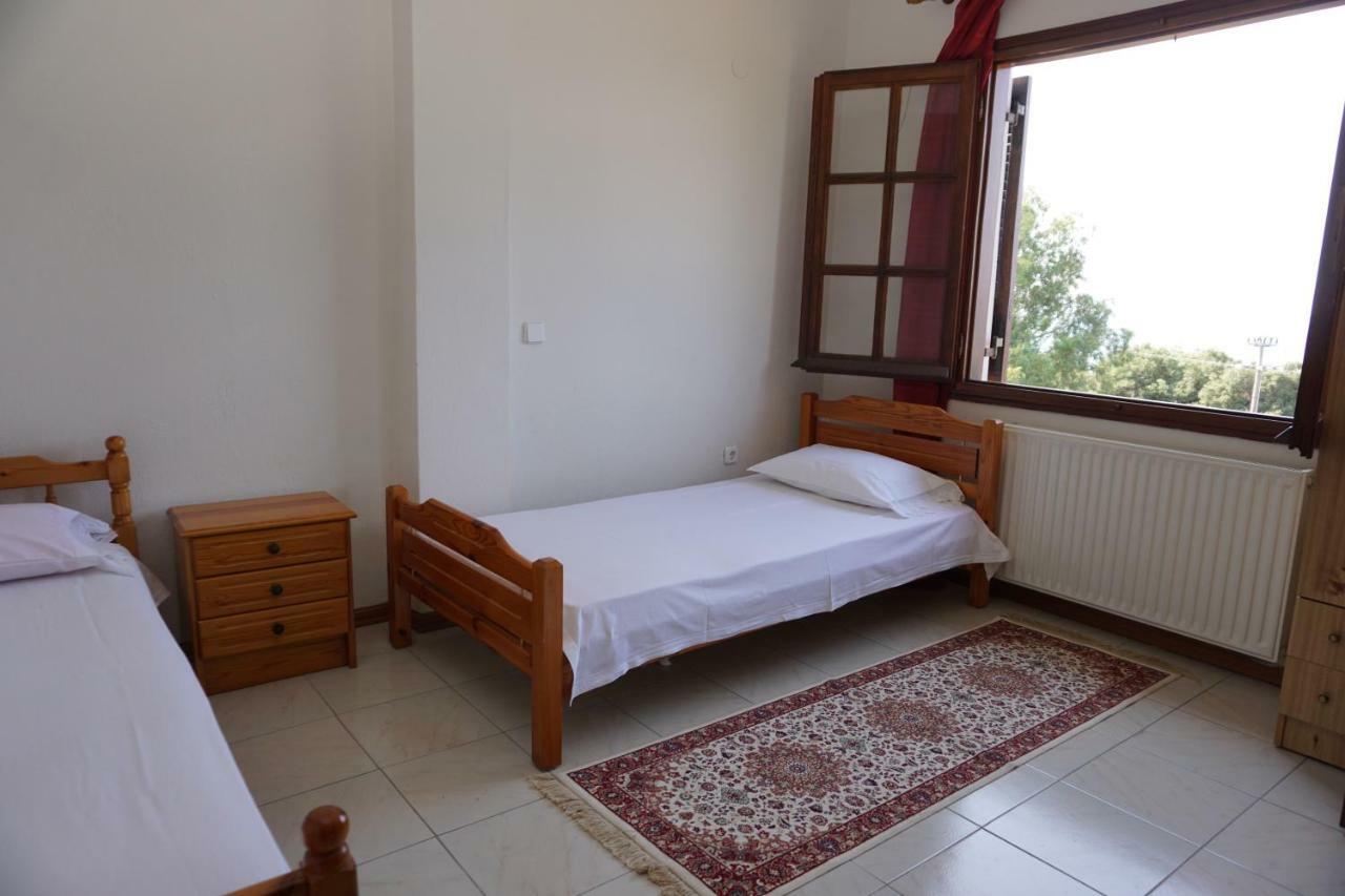Villa Elizabeth Athos Ouranoupoli Exterior photo