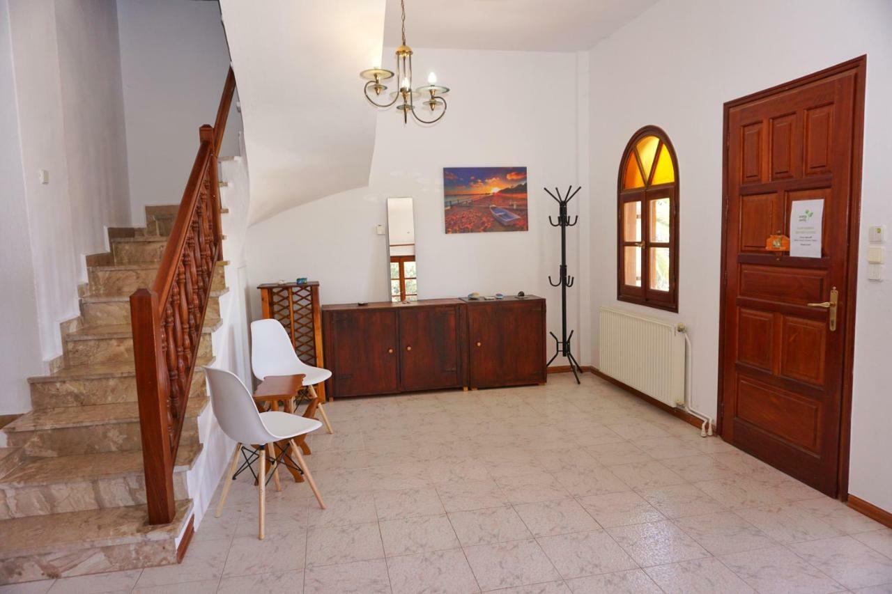Villa Elizabeth Athos Ouranoupoli Exterior photo